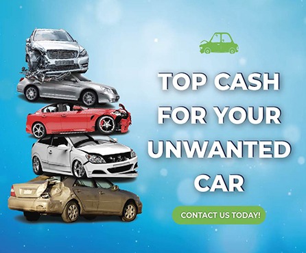 Cash for Unwanted Cars Sydney | Cash For Cars | Cash For Scrap, Old & Unwanted Cars | Cash4MyCar